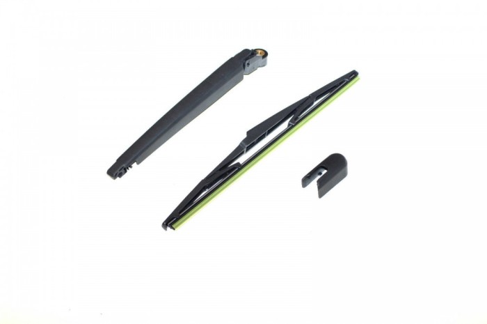 Brat stergator luneta Mazda 3 (BL) 07.2009-2013 lamela stergator de 350mm