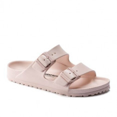 Slapi Femei Birkenstock Arizona Eva 1014614 foto