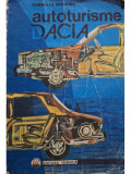 Corneliu Mondiru - Autoturisme dacia (editia 1990)