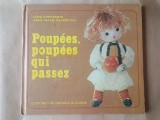 Lena Constante; Anne-Marie Chapouton - Poupees, poupees qui passez (1983)