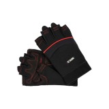 Manusi fara degete, marimea 10, culoare negru Yato YT-74660