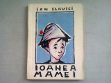 IOANEA MAMEI - ION SLAVICI