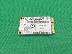 HP Compaq 6820s Card WLAN WiFi 407575-002 SWAP