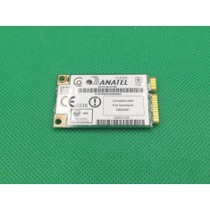HP Compaq 6820s Card WLAN WiFi 407575-002 SWAP