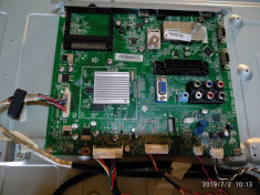 MODUL MAINBOARD PHILIPS 715G5784-M01-000-005K foto