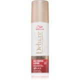 Wella Deluxe Style &amp; Restore crema styling pentru catifelarea si regenerarea parului deteriorat 100 ml