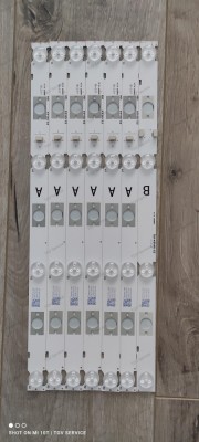 Barete led Sony 48&amp;quot; 7Bx4L foto