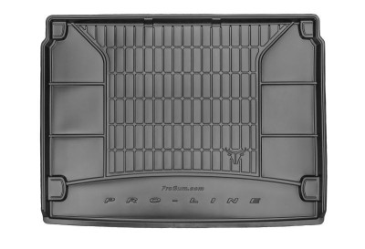 Tavita portbagaj ProLine 3D Citroen Berlingo MULTISPACE (B9) (2008 - &amp;gt;) FROGUM MMT A042 TM549901 foto