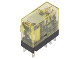 Releu Electromagnetic DPDT 230VAC 8A