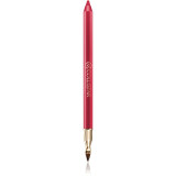 Collistar Professional Lip Pencil Creion de buze de lunga durata culoare 28 Rosa Pesca 1,2 g