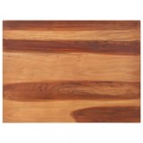 VidaXL Blat de masă, 60x70 cm, 15-16 mm, lemn masiv de acacia