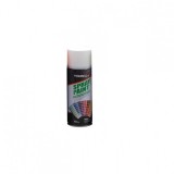 Spray vopsea alb mat 400ml, VISBELLA