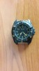 Ceas barbatesc MAGIC LIFE, functional, second hand