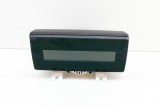 Ceas de bord BMW i3 I01 2016 OEM: 9262446,6831914,67379411 13898720