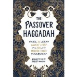 Unorthodox Haggadah