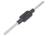 M&acirc;ner pentru Burghie de Filetat Oțel 176mm