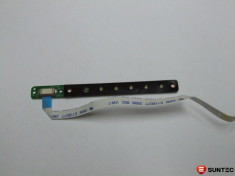 LED board Asus M70V S882448-B02 foto