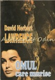 Omul Care Murise - David Herbert Lawrence