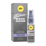 Lubrifiant Pjur Backdoor Anal Serum 20ml