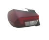 Stop spate, lampa Opel Corsa/-E F, 06.2019-12.2023, montare spate, stanga, Tip=Base; P21/5W+P21W+PY21W; fara soclu bec; exterior, DEPO