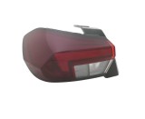 Stop spate, lampa Opel Corsa/-E F, 06.2019-12.2023, montare spate, stanga, Tip=Base; P21/5W+P21W+PY21W; fara soclu bec; exterior, DEPO