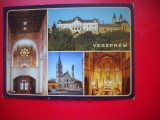 HOPCT 22650 VESZPREM --UNGARIA -NECIRCULATA