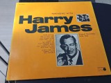Vinil LP # "Japan Press" Harry James And His Orchestra &ndash; Swinging' With Harry James (VG++)