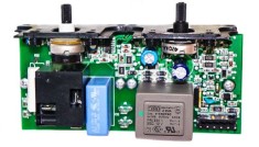 Placa de comanda TELWIN 980461 WeldLand Equipment foto