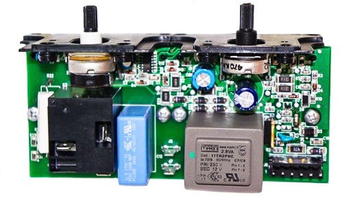 Placa de comanda TELWIN 980461 WeldLand Equipment