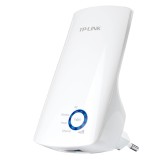 Range Extender TP-Link TL-WA850RE, Wireless, 300 Mbps