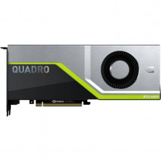 Placa video PNY nVidia Quadro RTX 6000 24GB GDDR6 384bit foto