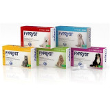 FYPRYST DOG 268 MG L (20-40 KG), KRKA