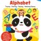 Play Smart Alphabet Age 3+: At-Home Activity Workbook