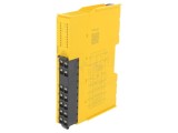 Releu de Siguranta SICK RLY3-EMSS100 24V DC Sina DIN 2 Iesiri NO