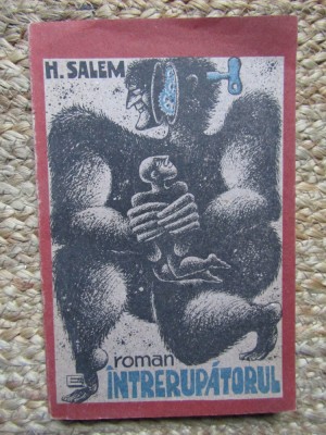 H. SALEM - INTRERUPATORUL foto