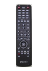 Telecomanda originala SAMSUNG 00023R DVD-HR725 HDD DVD Recorder Remote