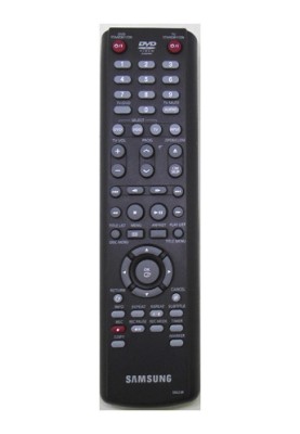 Telecomanda originala SAMSUNG 00023R DVD-HR725 HDD DVD Recorder Remote foto