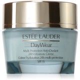 Est&eacute;e Lauder DayWear Multi-Protection Anti-Oxidant 24H-Moisture Creme crema de zi protectoare pentru piele normală și mixtă SPF 15 50 ml