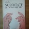 SURDITATE SI COMUNICARE de BARBU FLOREA