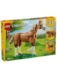 Lego - Lego Creator - Beautiful Horse (31166)