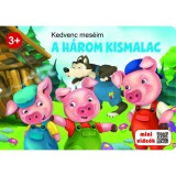 A h&aacute;rom kismalac