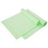 vidaXL Prosoape Sport 2 pcs Verde 140 x 70 cm Poliester și poliamidă 42011479
