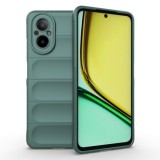 Husa pentru Realme C67 4G - Techsuit Magic Shield - Green