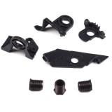 Kit reparatie far fata dreapta VW Passat B7, O.E.M. 3AA998226