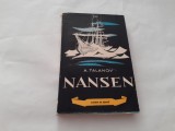 A. TALANOV - NANSEN RF21/1