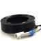 Bobina, ambreiaj magnetic compresor OPEL COMBO Combi (2001 - 2016) THERMOTEC KTT030002