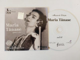 CD Maria Tanase, colectia Jurnalul National partea a II-a, Populara
