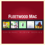 Fleetwood Mac - Original Album Series | Fleetwood Mac, Warner Music