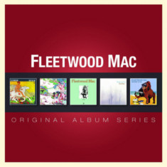 Fleetwood Mac - Original Album Series | Fleetwood Mac