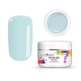 Cumpara ieftin Gel colorat Inginails UV/LED - Pastel Baby Blue, 5g
